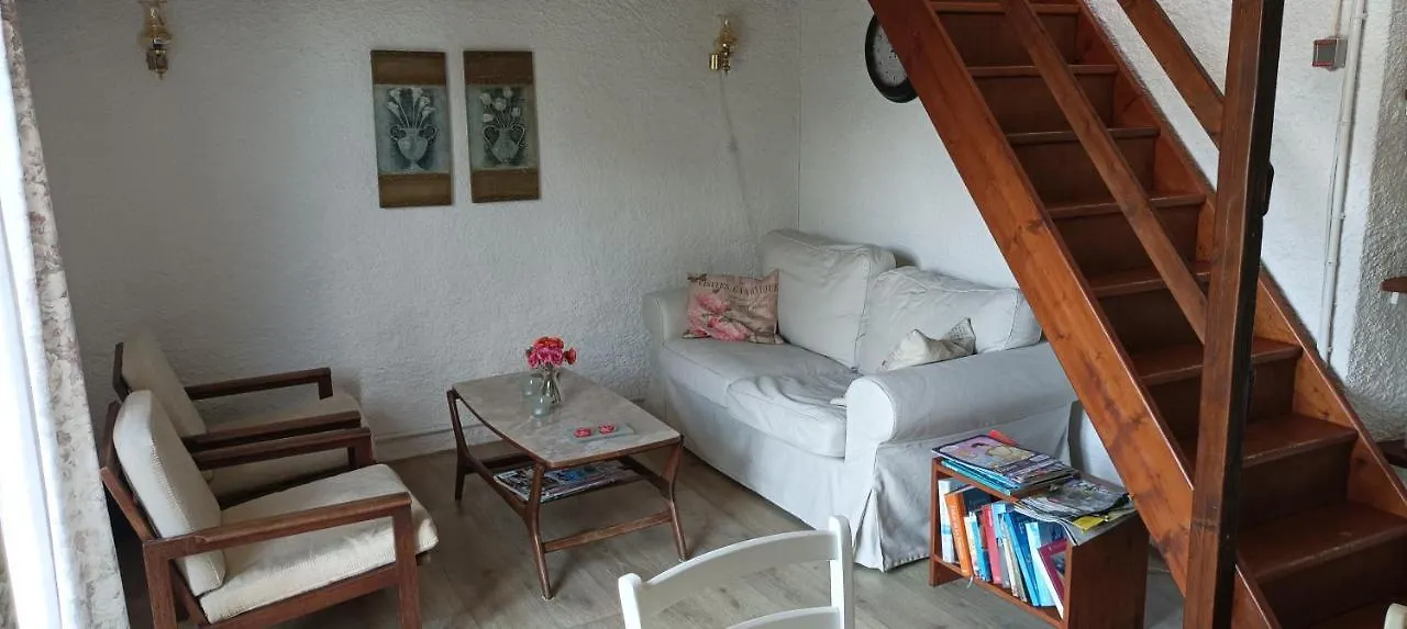 La Mez A Nine Gites Buxieres-sous-Montaigut Holiday home