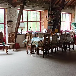 La Mez A Nine D'hotes Maison d'hôtes